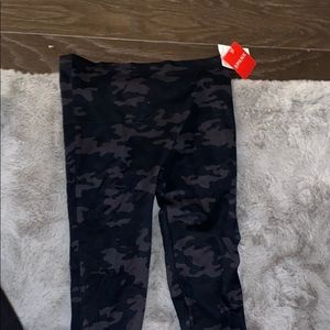 Spanx leggings
